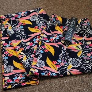 💥Flash Sale💥Leggings (One size) Stretch